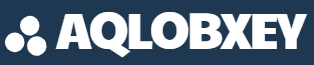 Aqlobxey Logo